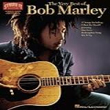 The Very Best Of Bob Marley