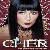 The Very Best Of Cher The Video Hits Collection