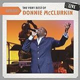 The Very Best Of Donnie McClurkin