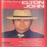 The Very Best Of ELTON JOHN