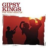 The Very Best Of Gipsy Kings CD 