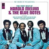 The Very Best Of Harold Melvin The Blue Notes CD 
