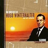 The Very Best Of Hugo Winterhalter And His Orchestra  Audio CD  Winterhalter  Hugo