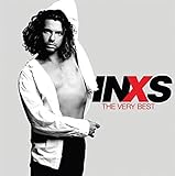 The Very Best Of INXS CD 