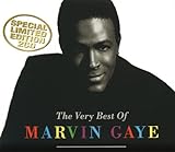 The Very Best Of Marvin Gaye Special Limited Edition With Bonus CD 