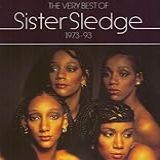 The Very Best Of Sister Sledge 1973 93  CD 