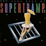 The Very Best Of Supertramp 2 CD 