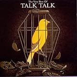 The Very Best Of Talk Talk CD 