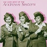 The Very Best Of The Andrew Sisters  CD 
