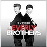 The Very Best Of The Everly Brothers  CD 