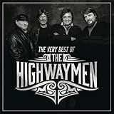 The Very Best Of The Highwaymen  CD 