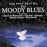 The Very Best Of The Moody Blues  CD 