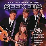 The Very Best Of The Seekers  CD 