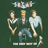 The Very Best Of The Stray Cats CD 