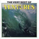 The Very Best Of The Ventures CD 