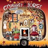 The Very Very Best Of Crowded House CD 