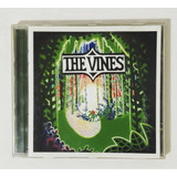 The Vines Highly Evolved 2002 Cd Original