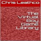 The Virtual Boy Game Library