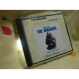 The Walkers Greatest Hits Pop Rock