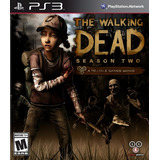 The Walking Dead