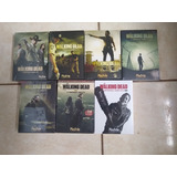 The Walking Dead 1a A 7a Temporada Dvd Original Lacrado Raro
