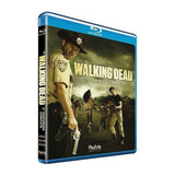 The Walking Dead 2 Temporada Completa Blu Ray