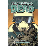 The Walking Dead 30 Panini Bonellihq Cx105 S20