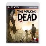 The Walking Dead Game