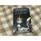 The Walking Dead Here We Remain 9 Hq Tpb Importado
