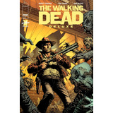 The Walking Dead Hq Digital Vol