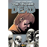 The Walking Dead Vol 06