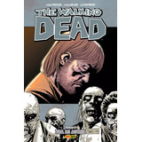 The Walking Dead Vol 06