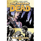 The Walking Dead Vol 11