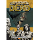 The Walking Dead Vol 4 De Charlie Adlard Robert Kirkman Tony Moore Vol 4 Editorial Panini Tapa Mole Edición 1 En Português 2018