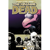 The Walking Dead Volume 07 Momentos De Calmaria De Kirkman Robert Editora Panini Brasil Ltda Capa Mole Em Português 2018