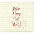 The Wall Físico Cd Pink Floyd