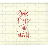 The Wall Físico Cd Pink Floyd