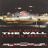 The Wall Live In Berlin DVD