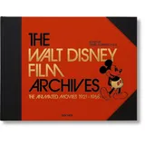 The Walt Disney Film