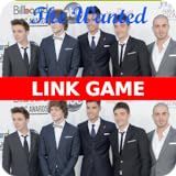 The Wanted   Fan Game