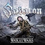 The War To End All Wars Sabaton Cd Br 2022 
