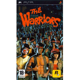 The Warriors Jogo Do