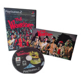 The Warriors Para Ps2
