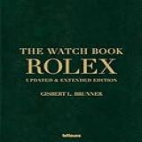 The Watch Book Rolex Updated And Expanded Edition
