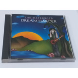 The Waterboys Cd Dream Harder
