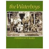 The Waterboys Cd Fisherman s Blues lacrado Importado 