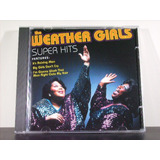 The Weather Girls Super Hits Cd