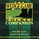 The Wedge Game Pocket