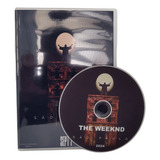 The Weeknd Ao Vivo