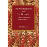 The West Highlands And